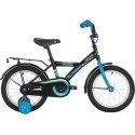 Novatrack 16" FOREST black
