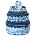 Loungefly Corpse Bride Wedding Cake backpack