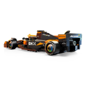 LEGO Speed Champions McLaren F1 Team MCL38 kilpa-auto