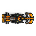 LEGO Speed Champions McLaren F1 Team MCL38 racing car