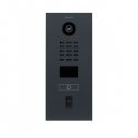 DoorBird D2101FV видеодомофон Черный