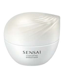 Sensai Comforting Barrier Mask