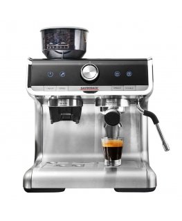 Gastroback Design Espresso Barista Pro Fully-auto Espresso machine 2.8 L