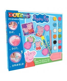 Diamond Dotz DTZ10.010