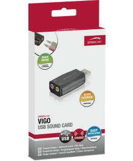 SPEEDLINK VIGO USB
