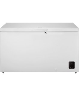 Gorenje FHC42EAW Chest freezer Freestanding 420 L E White