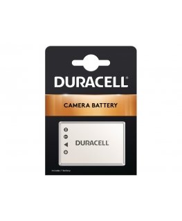 Duracell Camera Battery - replaces Nikon EN-EL5 Battery