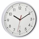 TFA-Dostmann 60.3550.02 wall/table clock Analog clock Круглый Белый