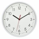 TFA-Dostmann 60.3550.02 wall/table clock Analog clock Круглый Белый