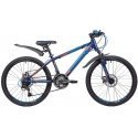 Novatrack 24" LUMEN blue
