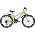 Novatrack 24" NOVARA lime