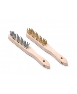 Hendi 525555 wire brush