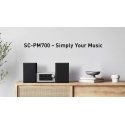 Panasonic SC-PM700EE-S