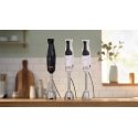 Bosch Serie 4 MSM4W210 блендер 0,6 L Погружной 600 W Черный, Белый