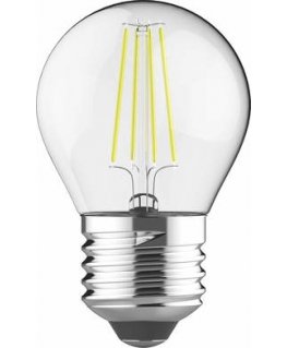 LEDURO 70200 LED lemputė Ypač šilta šviesa 3000 K 2 W E27 E