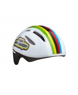 Детский велосипедный шлем Lazer Bob Future World Champion