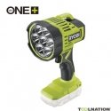 Ryobi Spotlight