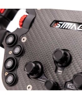 Simagic FX-C ohjauspyörä