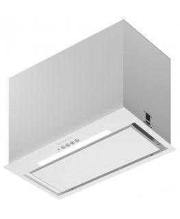 Faber 305.0665.357 tõmbekapp Sisseehitatud Valge B 540 m³/h