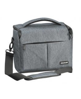 Cullmann 90405 camera case Holster Grey
