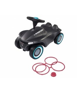 BIG 800056243 Supamasis arba važiuojamasis žaislas Važiuojamasis automobilis