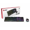 MSI VIGOR GK30 COMBO keyboard