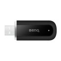 BenQ WD02AT WLAN / Bluetooth 1201 Mbit/ai