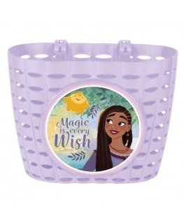 Etukori Wish, violetti