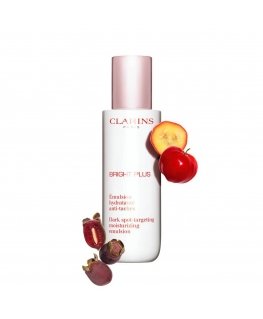 Clarins Bright Plus veido drėkiklis Moteriškas 75 ml Losjonas