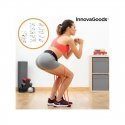 InnovaGoods Bootrainer Belt with Resistance Bands for Glutes