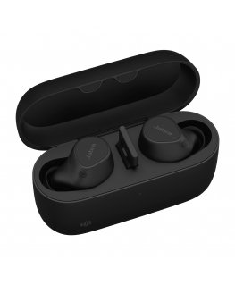 Jabra Evolve2 Buds - USB-A MS Wireless Charging Pad