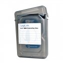 LogiLink UA0133B HDD/SDD ümbris Must