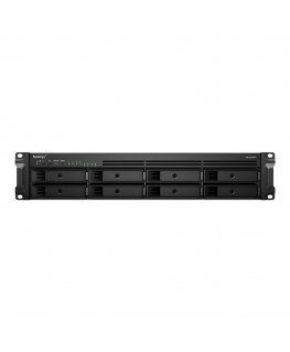 Synology RackStation RS1221RP+ NAS/storage server
