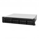 Synology RackStation RS1221RP+ NAS/storage server