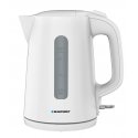 Blaupunkt EKP502 electric kettle 1.7 L 2200 W White