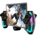 iPega 9777SH Bluetooth RGB Game Controller for Android / iOS / PS3 / PC / N-Switch