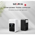 SJCAM S1 Home Camera 2K Resolution