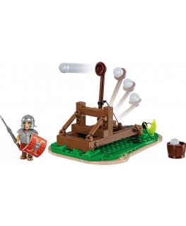 COBI Catapult
