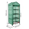 NEO tools 15-903 cold frame/greenhouse