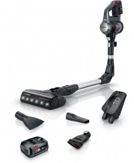 Bosch BBS712A stick vacuum/electric broom