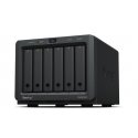 Synology DiskStation DS620SLIM NAS/storage server Desktop Intel® Celeron® J3355 2 GB DDR3L 0 TB Disk
