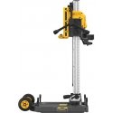Diamond core drilling stand, POWERSHIFT, DEWALT [DCPS151-XJ]