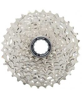 Rear sprocket Shimano 105 CS-R7101 12-speed-11-34T