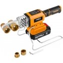 Neo Tools Energija+ 18V putkihitsauskone, ilman akkua