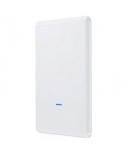 Ubiquiti UAP-AC-M-PRO 1300 Mbit/s Balts Power over Ethernet (PoE)