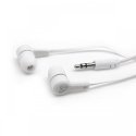 Sbox Stereo Earphones EP-003W white