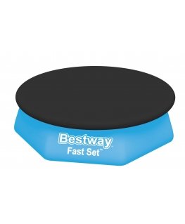Bestway 58032 / 24 baseno apdangalas Baseino apsauginė danga