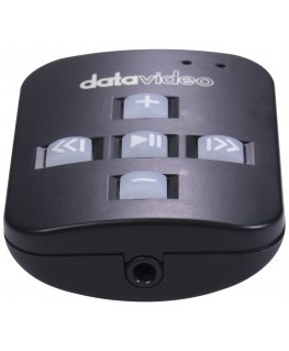 DataVideo WR-500 remote control IR Wireless Monitor Press buttons