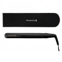 Remington Éclat Brillance Straightening iron Warm Black Remington Éclat Brillance Straightening iron Warm Black