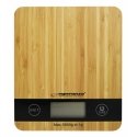 Esperanza EKS005 kitchen scale Wood Countertop Rectangle Electronic kitchen scale